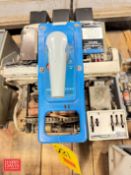 GE Low Voltage Power Circuit Breaker: 600 AMP