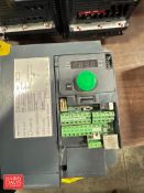 Altivar Variable-Frequency Drive, Model: C190-8764B