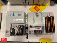 Allen-Bradley CompactLogix PLC’s, Model: L16ER, Model: 1769-L16ER-BB10 and Model: 27ERM