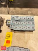 Siemens Contactors: 3 HP to 1 HP