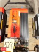 SEW-EURODRIVE Servo Controller, Model: MCD780220-503-4-00