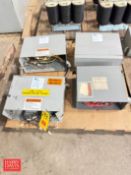 Acme, Texas and other Transformers: 45 kVA