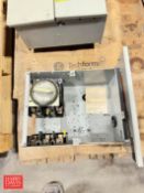 Rowan 60-Switch Disconnect Branch Feed