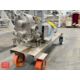 Waukesha Cherry-Burrell Positive Displacement Pump, Model: 030, S/N: 106781 with Motor: Mounted on - Image 1 of 2