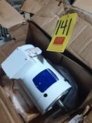 NEW Baldor-Reliance 2 HP 1,755 RPM Motor (Location: Rome, GA) - Rigging Fee: $200