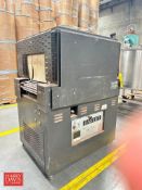 Eastey Shrink Packaging Tunnel, Model: ET1610, S/N: 1561610TC, Aperture= 19