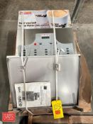 Bunn-O-Matic Hot Beverage Dispenser - Rigging Fee: $35