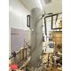 Skid Mounted Clayton Steam Generator, Model: EG-20-1, S/N: 24550 with Vertical Air Receiver and - Image 2 of 5