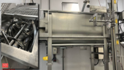 Bouillon Processing & Packaging Equipment