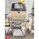 Hitachi Ink Jet Printer, Model: RX2-SD160W with S/S Cart (Location: Export, PA) - Rigging Fee: $125 - Image 1 of 2