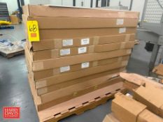 NEW Columbia Lighting Led Panels - Rigging Fee: $75