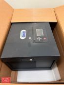 NEW GNB 24/36/48/72/80 VLT Battery Chargers, Model: CS9000US - Rigging Fee: $35