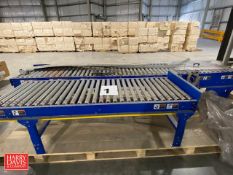2018 Shuttleworth 72” XL Express Conveyor (Location: Belle Glade, FL) - Rigging Fee: $400