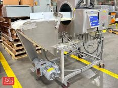 Mettler Toledo Safeline Portable Metal Detector, Aperture = 10