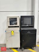 Foreman Computer Cabinets - Rigging Fee: $125