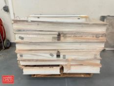 Fluorescent Light Ballasts - Rigging Fee: $75