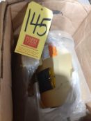 NEW Baldor-Reliance 1.5 HP 3,490 RPM Motor (Location: Rome, GA) - Rigging Fee: $200