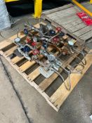 Strahman Hot Water Mixing Stations - Rigging Fee: $50