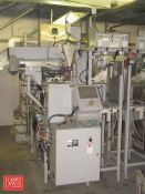 2018 Sims Manufacturing Automatic Pouch Bagger S/N: PCH211 with Touch Screen Controls