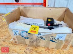 Reckerth Hydraulic Pump