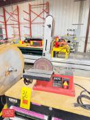 SKIL Sander, Model: 3376