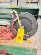 Air Hose Reel