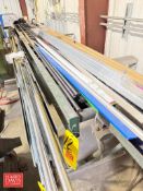 Roller Conveyor: 20' Length x 16