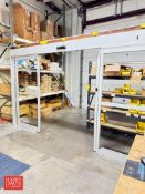 Automatic Door Frames