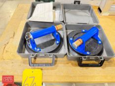 IMY Pump Active Vacuum Suction Cups