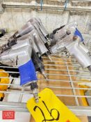 Blue Point, Master Craft and other Pneumatic Drills