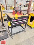 MAX Portable Tool Box