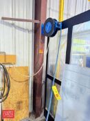 Mastercraft Air Hose Reel