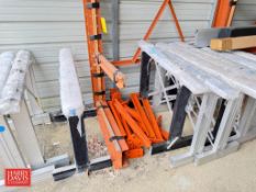 Aluminum Set Up Hoses