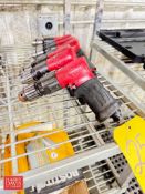 Chicago Pneumatic Drills