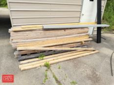 Plastic Extrusion and Lumber