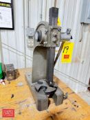 No.3 Arbor Press