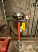 Guardian Emergency Eye Wash Station - Rigging Fee: $100