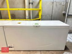 JRV Ultra Low Temperature Culture Freezer: 72