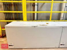 JRV Ultra Low Temperature Culture Freezer: 72