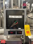 Anderson AJ-300 Chart Recorder - Rigging Fee: $75