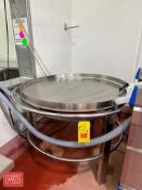 CM Process Solutions S/S Accumulation Table: 43