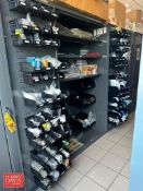Repak Replacement and Support Parts, Including: Springs, Flanges, Electrical Housings, Bearings