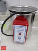 Safeguard 1 Gallon Hot Water Heater - Rigging Fee: $10