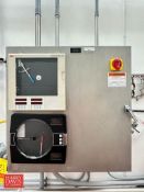 ABB Commander 1900 Chart Recorder, Anderson ACR 700 Chart Recorder, (4) AC Tech Variable-Frequency