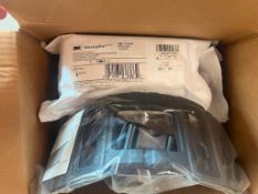 NEW 3M Versaflo Respirator - Rigging Fee: $20