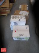 NEW Assorted Motors, up to 1 HP - Rigging Fee: $20