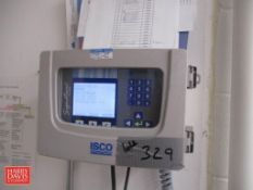 ISCO Digital Water Sampler Control - Rigging Fee: $30