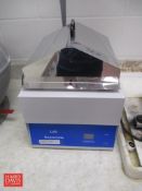 Lab Associates S/S Water Bath - Rigging Fee: $20