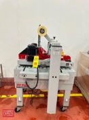 3M-Matic Portable Case Sealer - Rigging Fee: $100