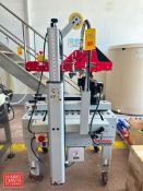 3M-Matic Top/Bottom Case Sealer, Model: 800ASB, S/N: 56526 - Rigging Fee: $100